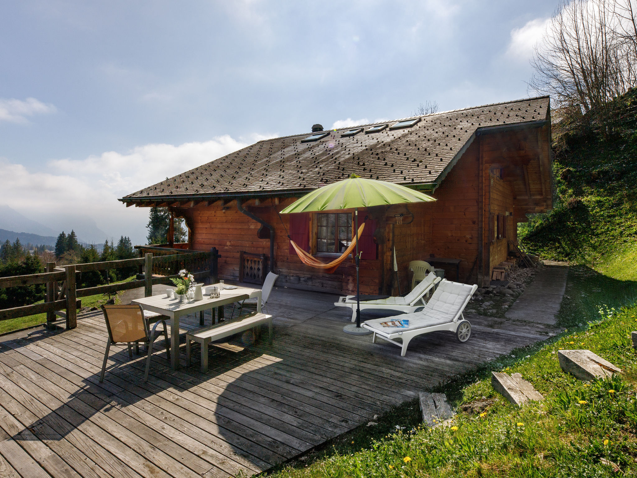 Saint Piran - Draußen