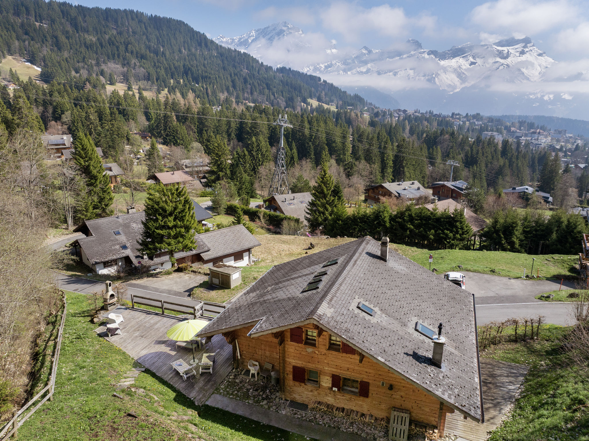 Saint Piran - Draußen