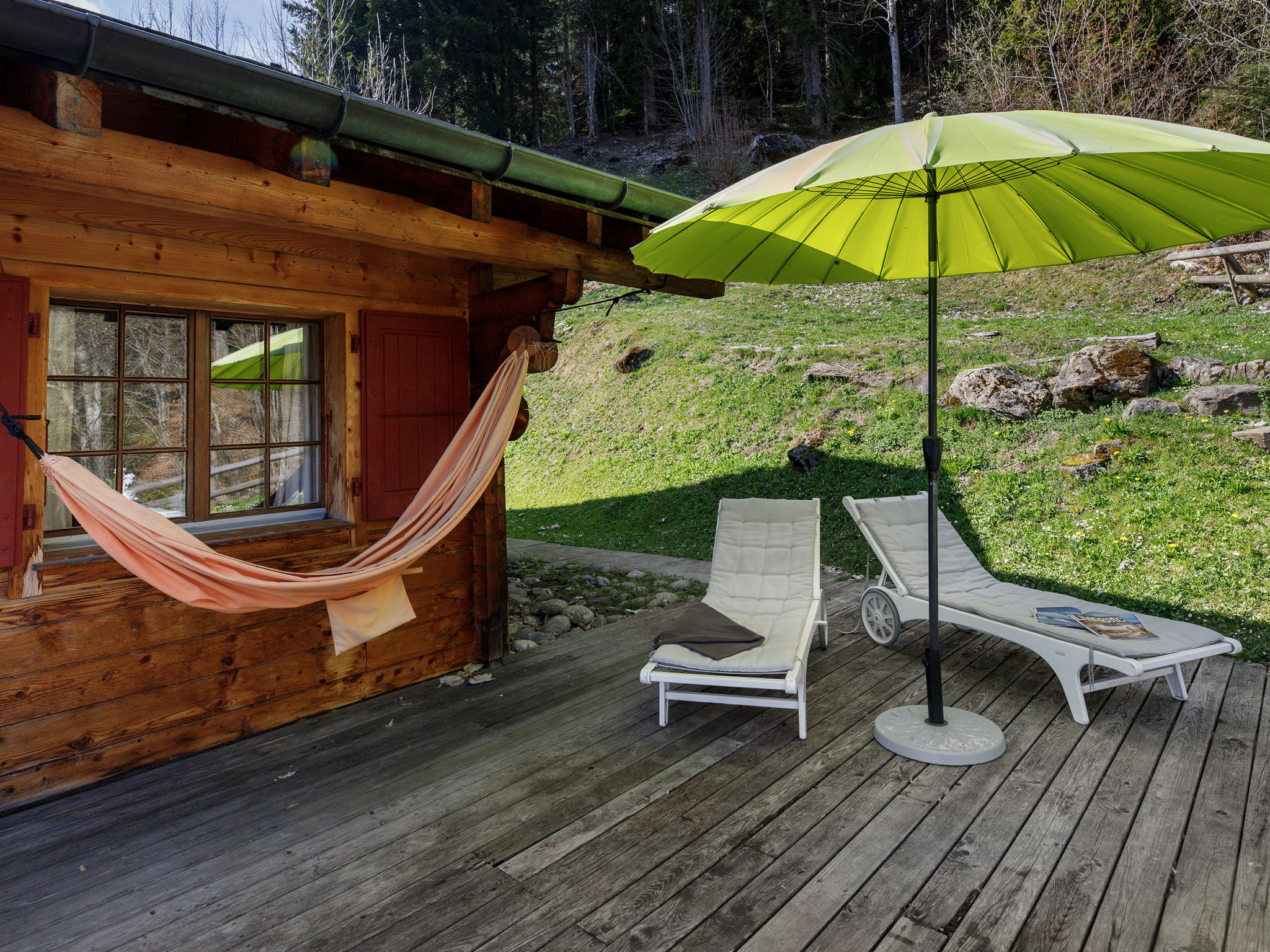 Saint Piran - Draußen