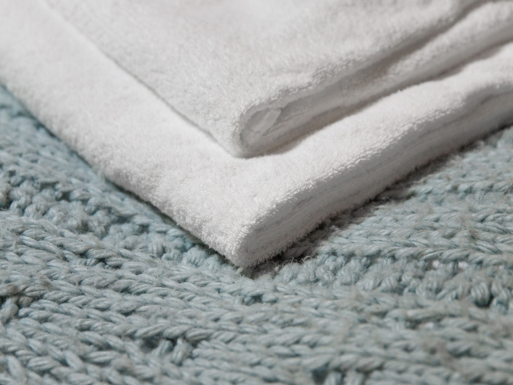 Saint Piran - Drinnen