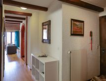 Gai Matin A 9: Zonnig 4-persoons appartement in het hart van Chesières - thumbnail 6