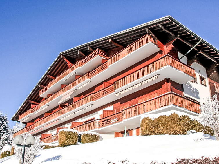 Apartman za odmor Gai Matin