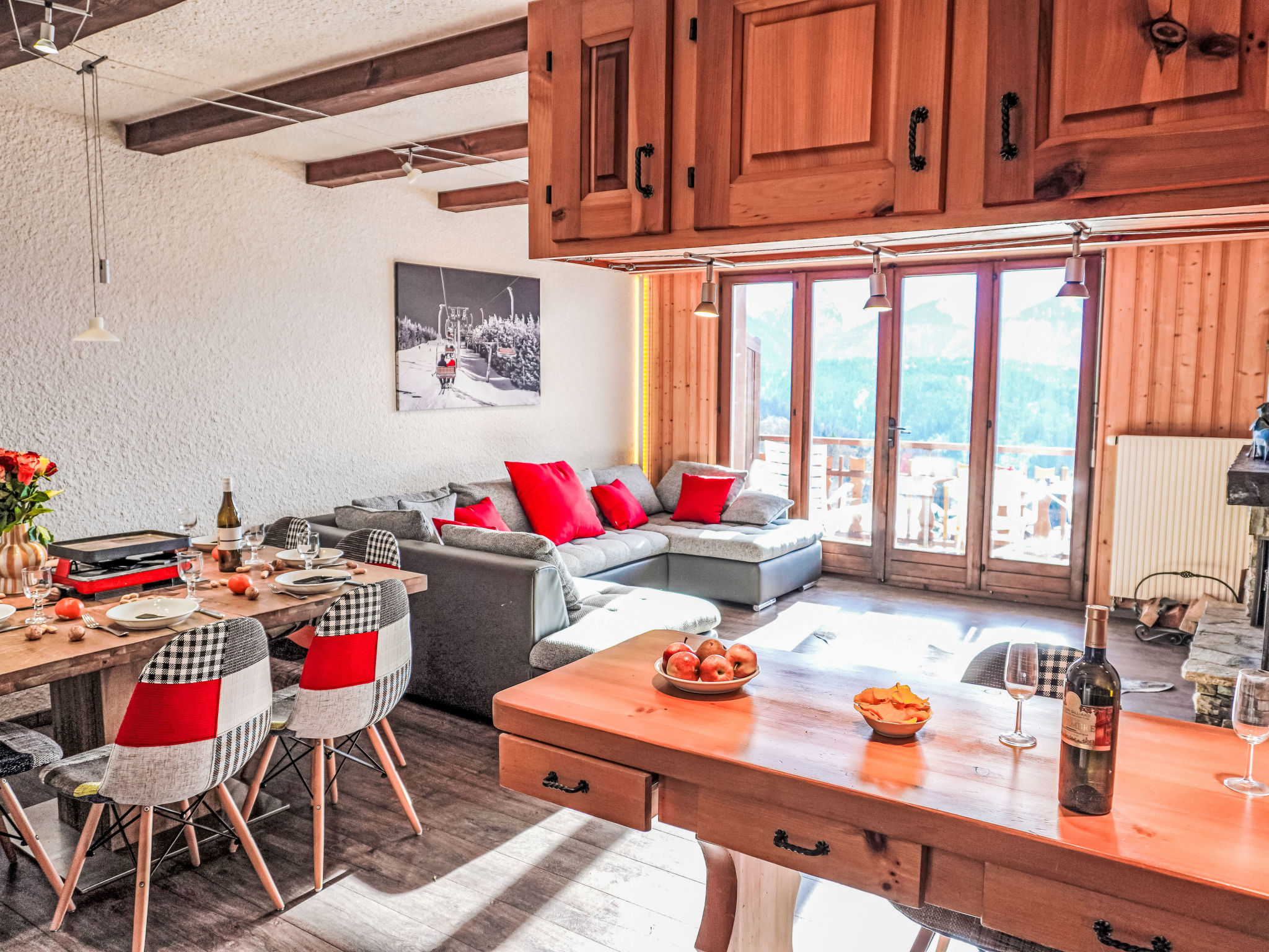 Photo of Gai Matin A21