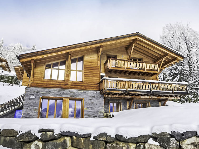 Photo of Chalet Maurice