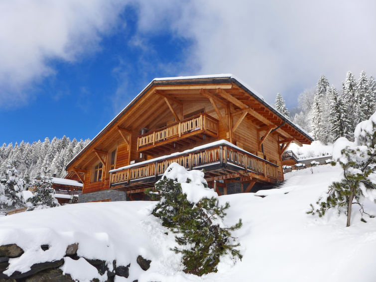 Photo of Chalet Maurice