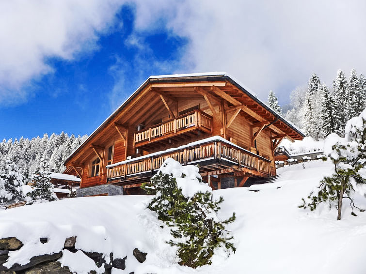 Photo of Chalet Maurice