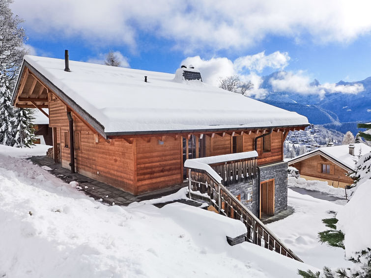 Photo of Chalet Maurice