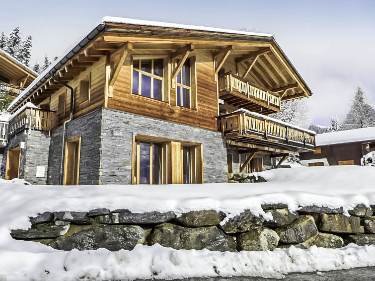 Casa di vacanze Chalet Maurice