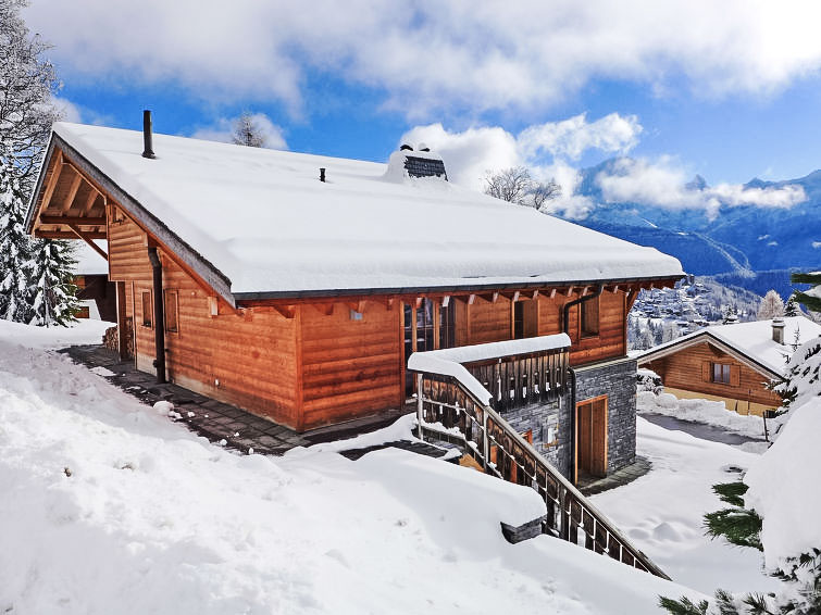 Photo of Chalet Maurice