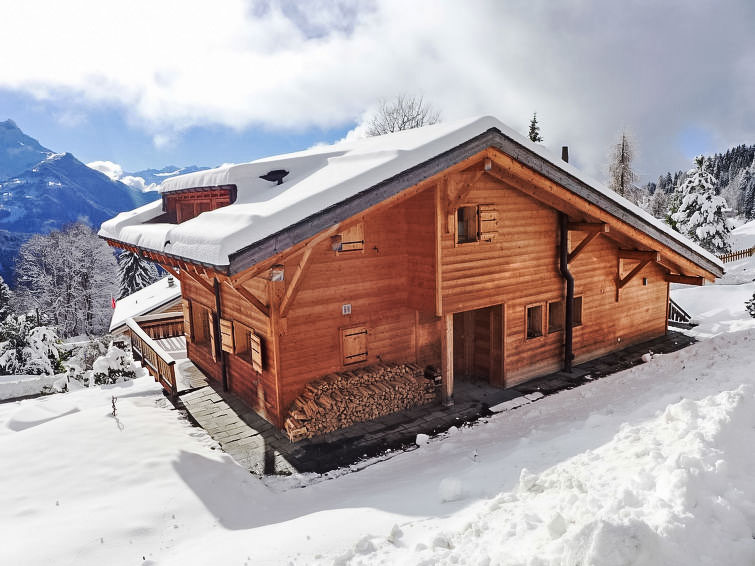 Photo of Chalet Maurice