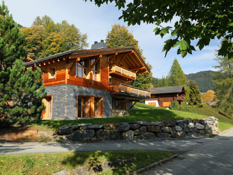 Photo of Chalet Maurice