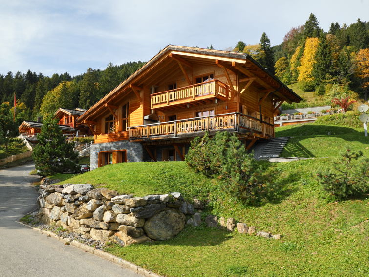 Photo of Chalet Maurice