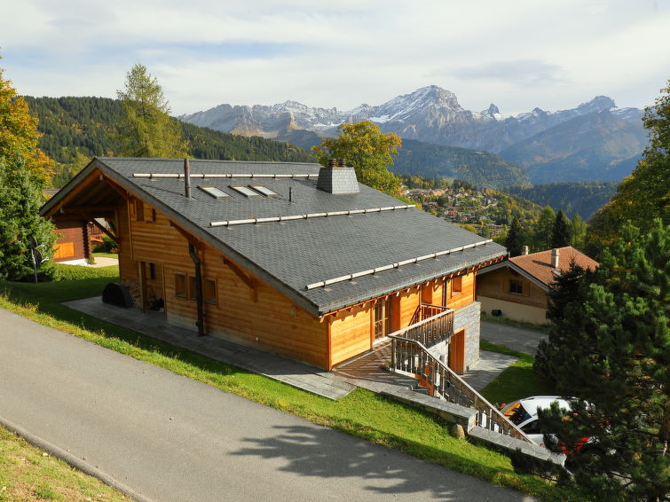 Photo of Chalet Maurice