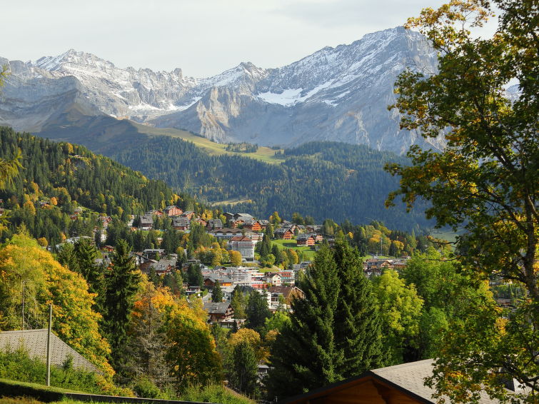 Photo of Chalet Maurice