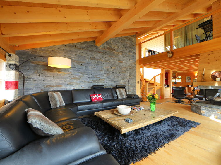 Photo of Chalet Maurice