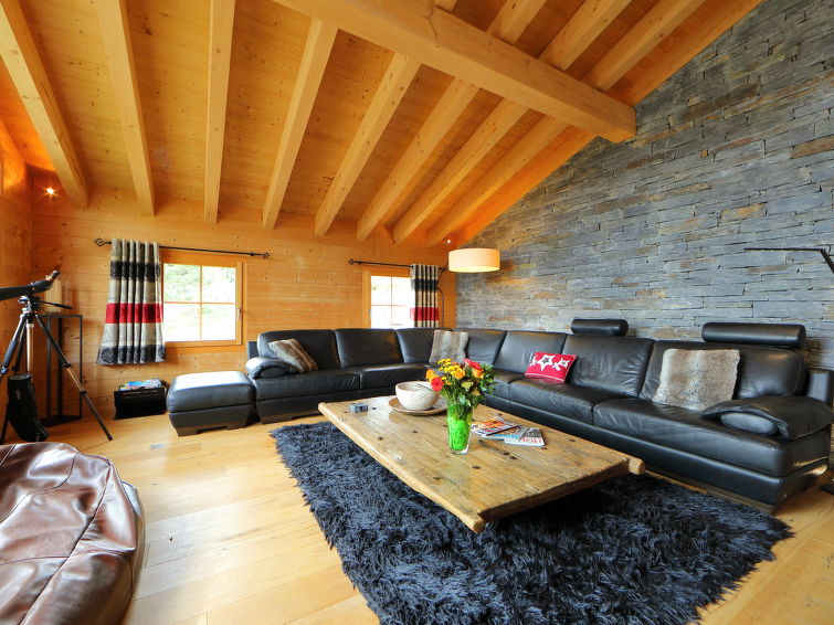 Photo of Chalet Maurice