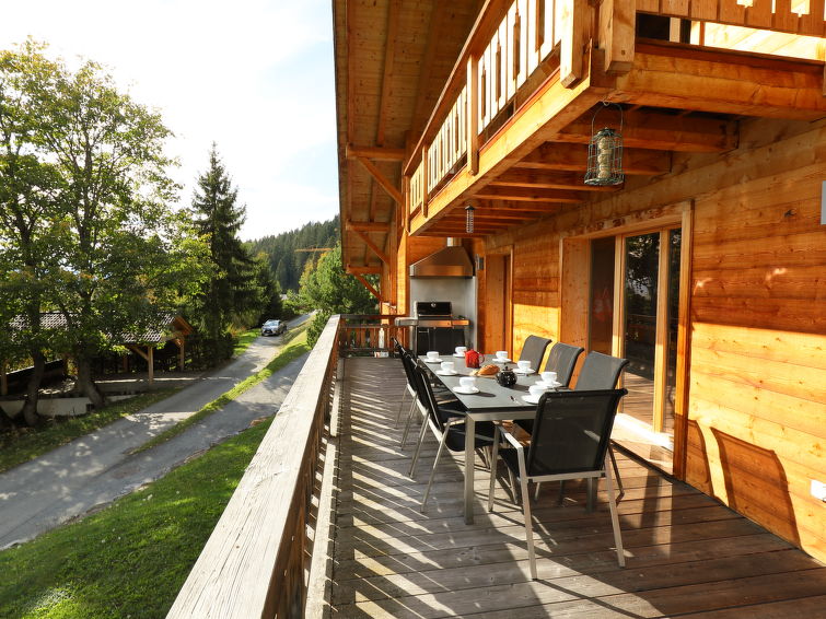 Photo of Chalet Maurice