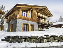 Chalet Maurice