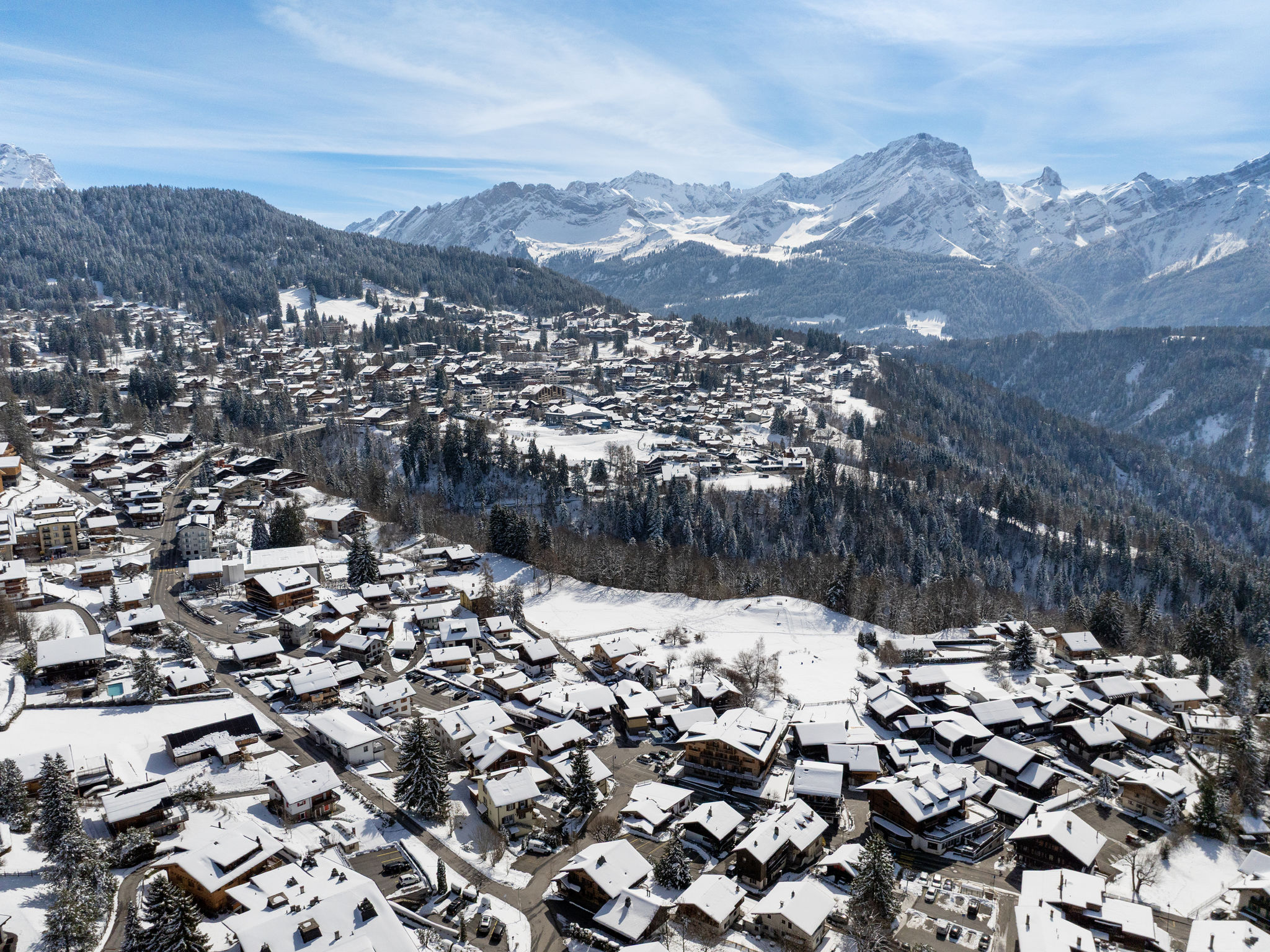 Photo of Chalet Maurice