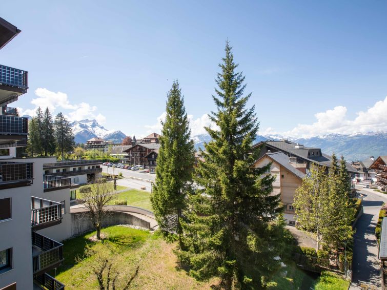 Gamat 27 Apartment in Villars-Gryon