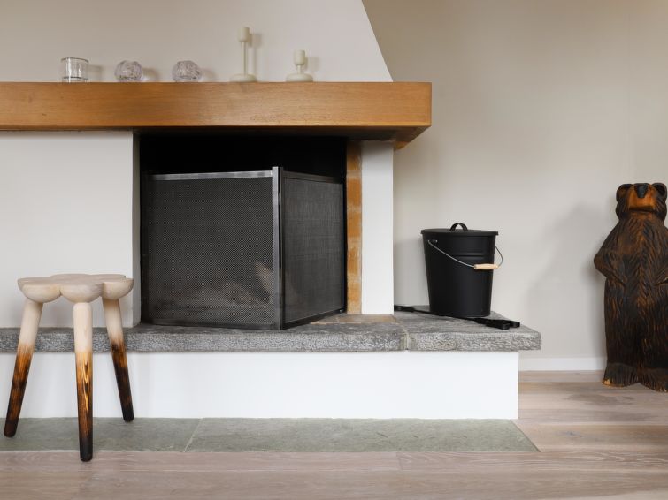 Chalet Les Pommiers - Slide 12