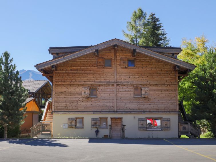 Photo of Chalet Sans Soucis