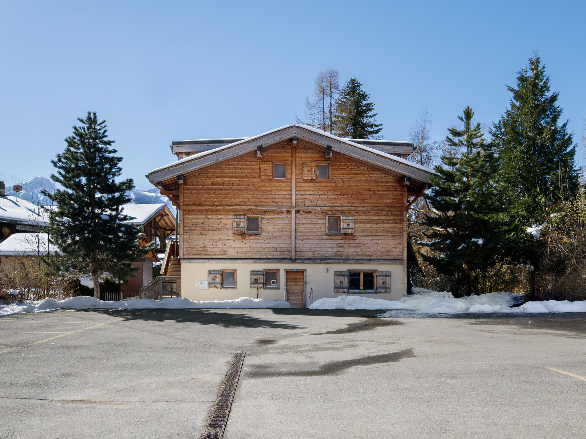 Photo of Chalet Sans Soucis