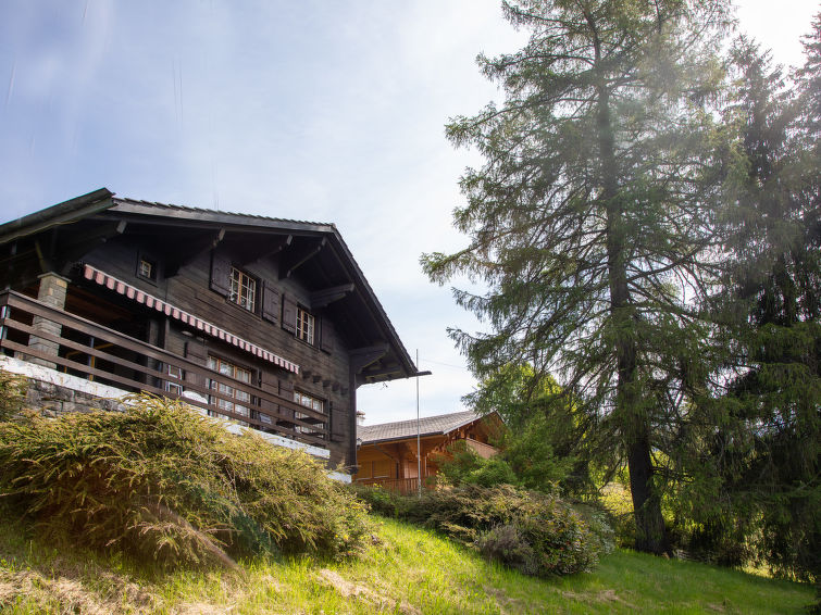 Photo of Chalet L'Escapade