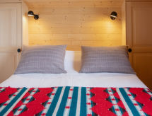 Ferienhaus Chalet L'Escapade