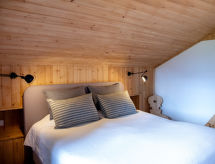Ferienhaus Chalet L'Escapade