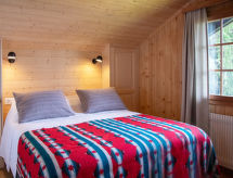 Ferienhaus Chalet L'Escapade