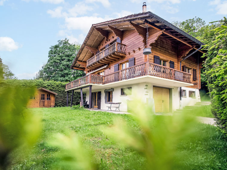 Photo of Chalet Shambala