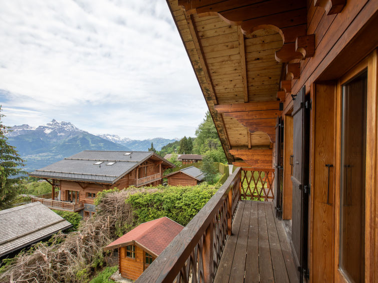 Photo of Chalet Shambala