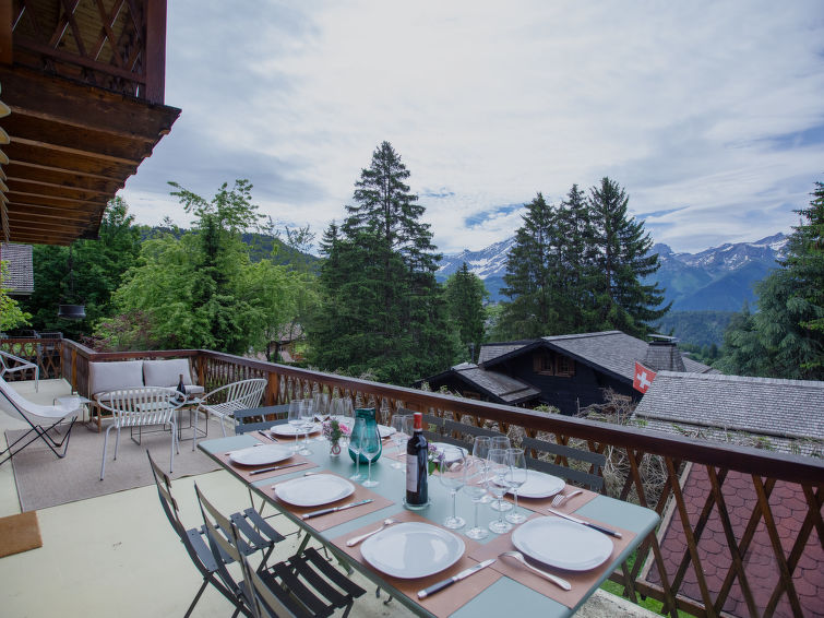 Photo of Chalet Shambala