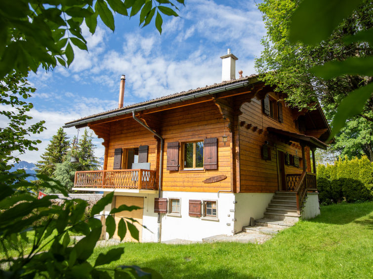 Photo of Chalet Shambala