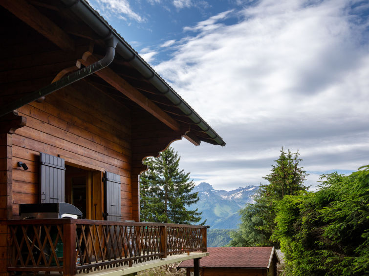 Photo of Chalet Shambala