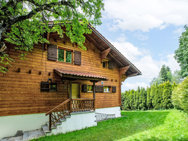 Photo of Chalet Shambala