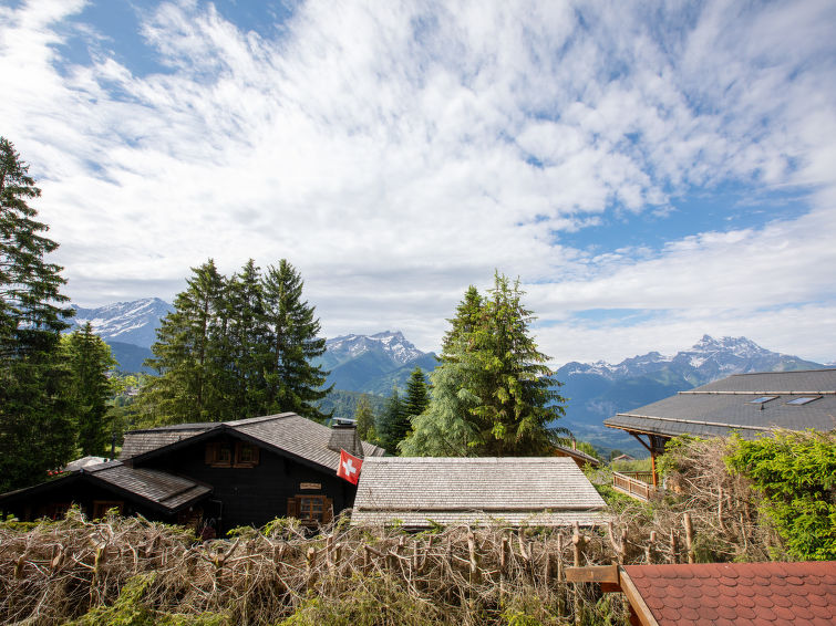 Photo of Chalet Shambala