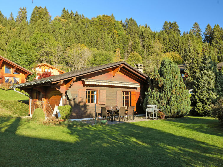 Photo of Chalet Lorila