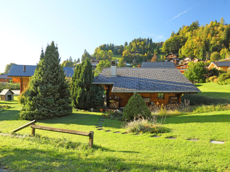 Photo of Chalet Lorila