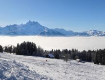Dom Chalet Lorila