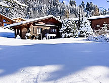 Dom Chalet Lorila