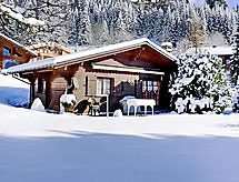 Dom Chalet Lorila