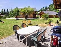 Dom Chalet Lorila