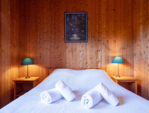 Dom Chalet Lorila