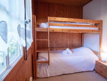 Dom Chalet Lorila