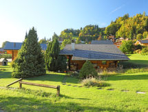 Dom Chalet Lorila