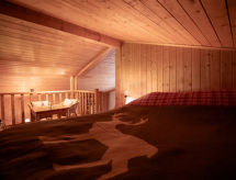 Dom Chalet Lorila