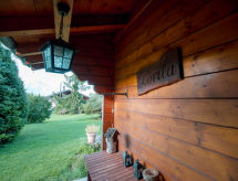 Dom Chalet Lorila