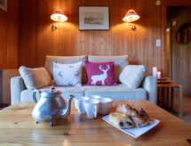 Dom Chalet Lorila